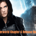 Underworld Chapter 6 Release Date: Is the Wait Finally Over?