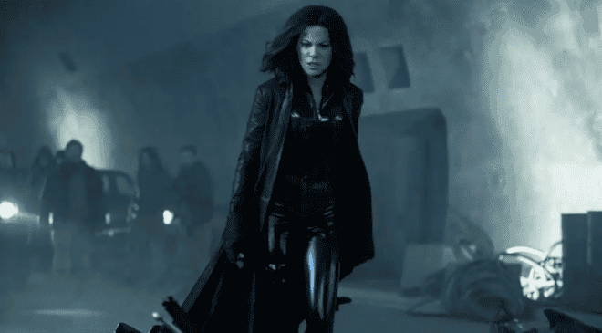 Underworld Chapter 6 Release Date