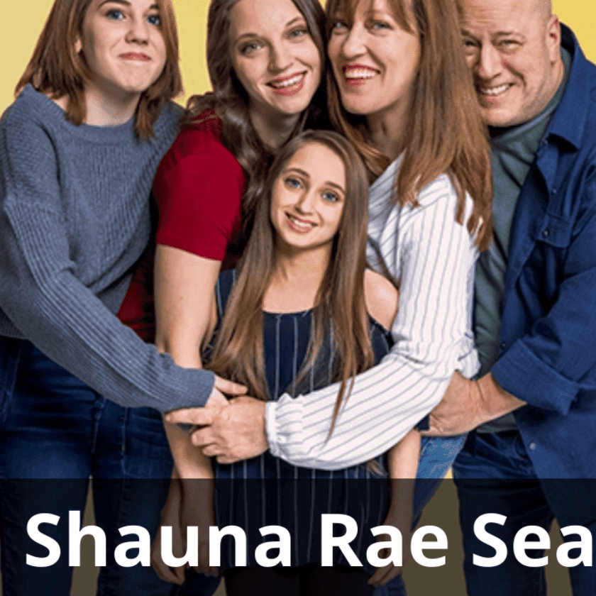 I Am Shauna Rae Season 2: