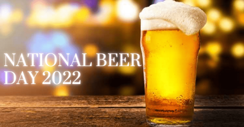 National Beer Day 2022: History, Discounts, and Freebies!