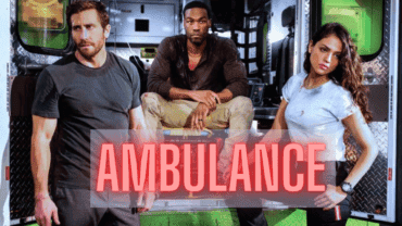 Ambulance Release Date: What Is in the Movie for Die-hard Fans!