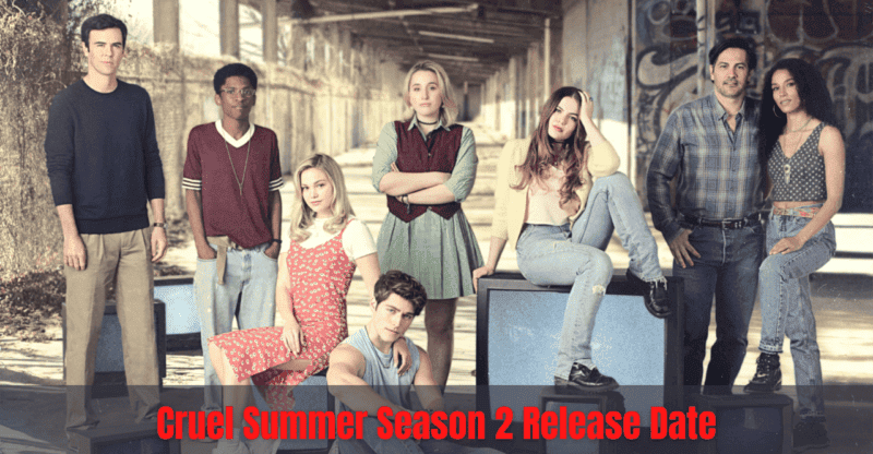 Cruel Summer Season 2 Release Date: What Can We Expect From Cruel Summer 2?