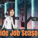Is Netflix Series Inside Job Season 2 Cancelled? Here Are the Updates!