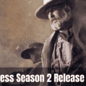 Godless Season 2 Release Date: What to Expect from the Series?