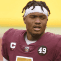 Dwayne Haskins Net Worth 2022: How Much Wealth He Left Before His Death?