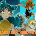 Wakfu Season 4: Find Out the Latest Update About the Series!