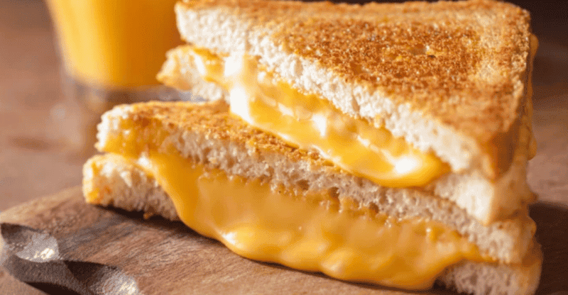 Best Places to Celebrate National Grilled Cheese Day | Home Recipes for Sandwich Lovers!