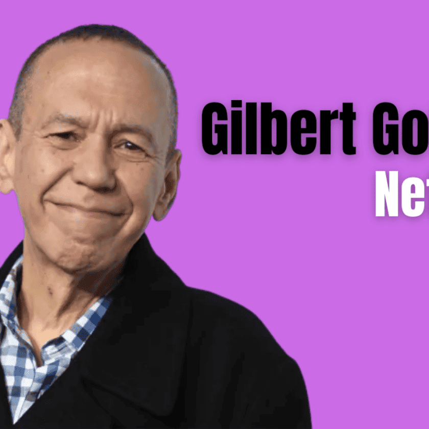 Gilbert Gottfried