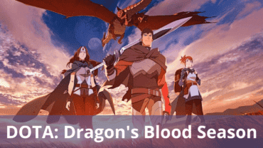 DOTA Dragon’s Blood Season 3: Is it renewed or canceled?