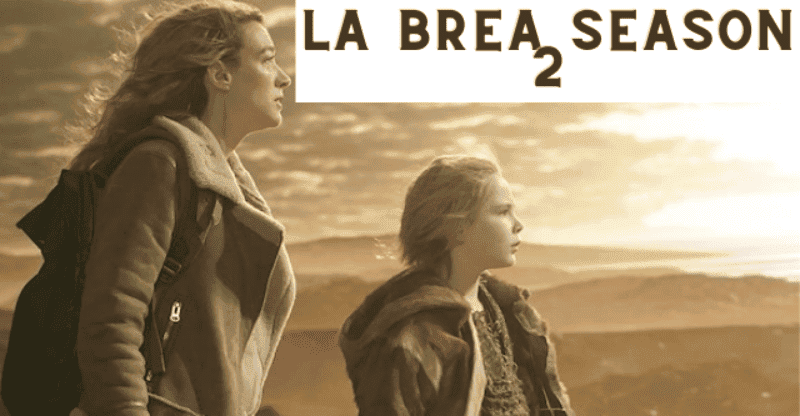 La Brea Season 2: What Is the Location of La Brea’s Shooting?