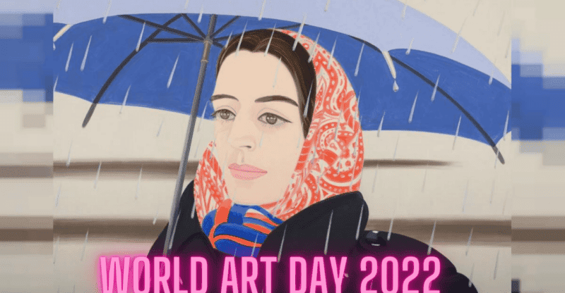 World Art Day 2022: Activities and Why It Is Only Celebrated on 15th April?