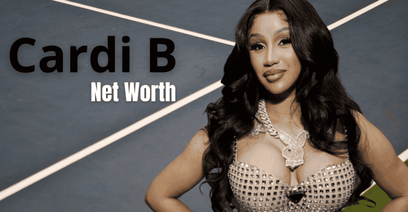 Cardi B Net Worth 2022: Here You Can Get Her Personal Information!