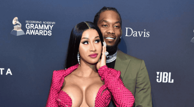 cardi b net worth 2022