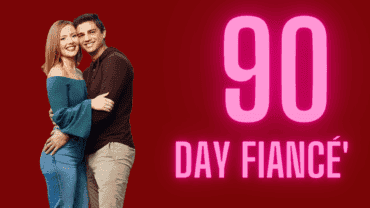 The Cast of 90 Day Fiancé Season 9 Has Been Unveiled | Where to Watch?