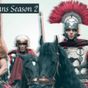 Barbarians Season 2: Will Hadgan Be Held Accountable for His Betrayal?