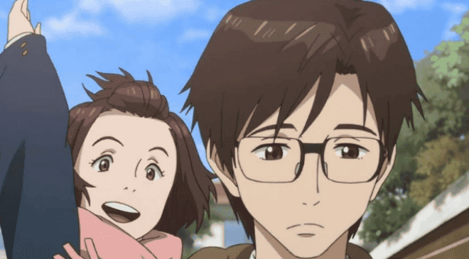 Parasyte The Maxim Season 2 