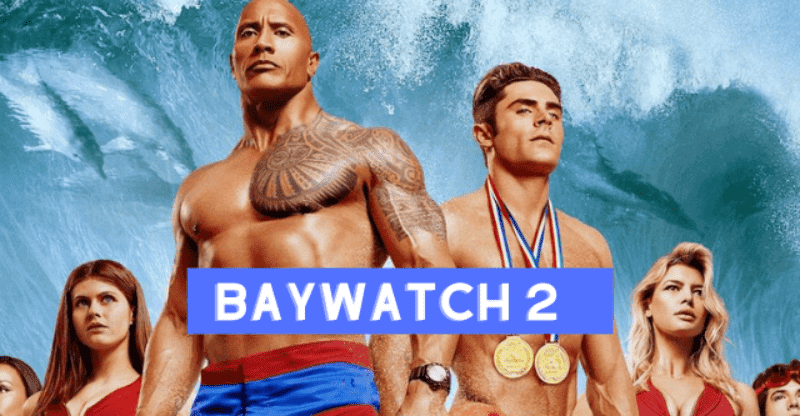 Baywatch 2: Is Dwayne Johnson Preoccupied With Other Films?