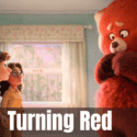 Pixar’s ‘Turning Red,’ a sweet love story, has been accused of racism and sexism!