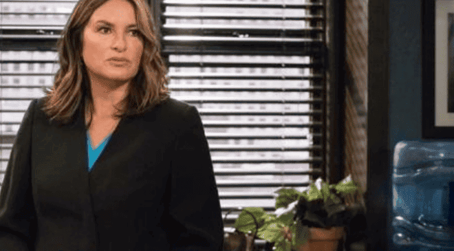 law and order svu season 24