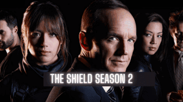 The Shield Season 2: Release Date, Cast, Summary | Is it Based on True Events?