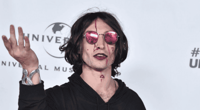 Ezra Miller Net Worth 2022