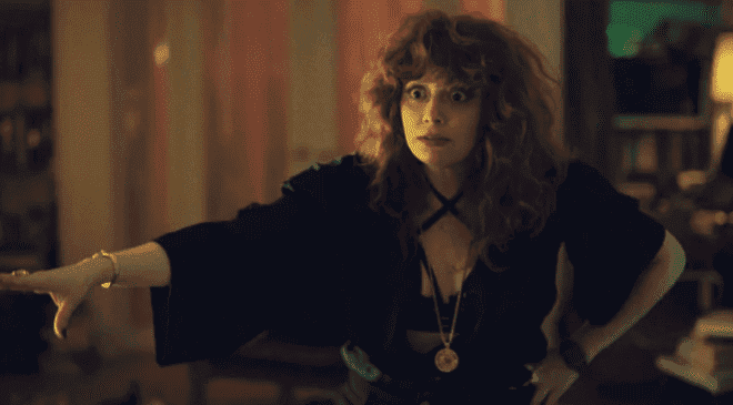 Russian Doll Season 3