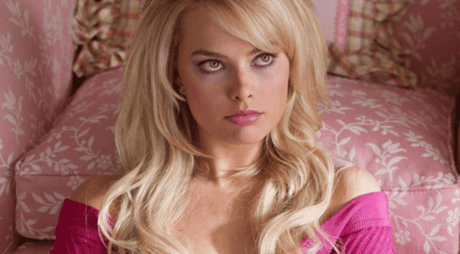 Margot Robbie Barbie Release Date