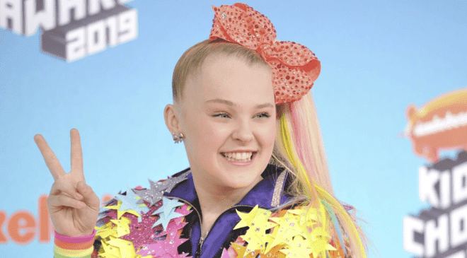 Jojo Siwa Net Worth