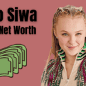 JoJo Siwa Net Worth as of 2022: Here Is Her Status of Relationship!