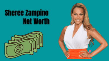 Sheree Zampino Net Worth: What Does She Do For Living?