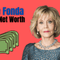 Jane Fonda Net Worth: How’s She Making A Million Dollars?