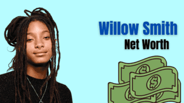 Willow Smith Net Worth: How Much Does She Earn?