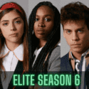 Elite Season 6: Who Are The New Star Faces in This Season?