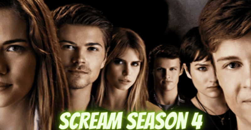 Scream Season 4 Release Date: Is It Going to Be Released in 2022?
