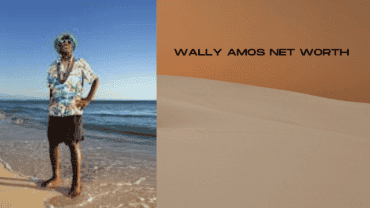 Wally Amos Net Worth 2022 : Is He Still Alive? What Is Famous Amos Doing Now?