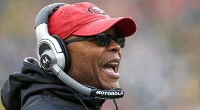 mike singletary net worth