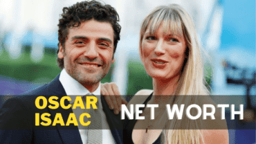 Oscar Isaac Net Worth: What Are Some of His Well-known Roles?