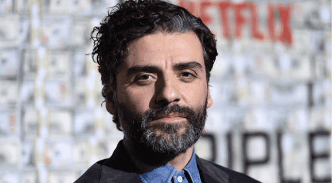 Oscar Isaac net worth
