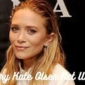 Mary Kate Olsen Net Worth | Adolescence | Career ( New)