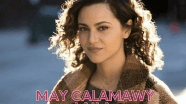 Who Is May Calamawy’s Layla? She Tells Her Role as Layla in Moon Knight!