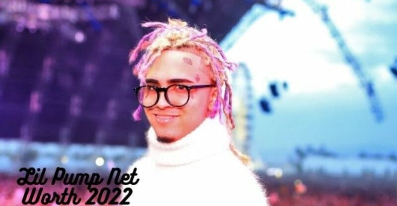 Lil Pump Net Worth 2022: All Personal Information Is Here!