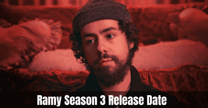Ramy Season 3 Release: When Will Ramy Season 3 Be on Hulu?