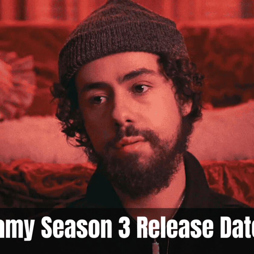 Ramy Season 3 release date