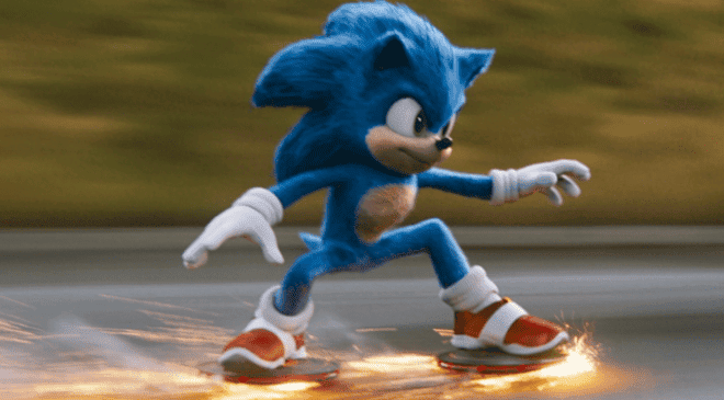 The 6 Best And 6 Worst Things About Sonic The Hedgehog 2