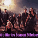 Vampire Diaries Season 9 Release Date: Is Next Season Coming?