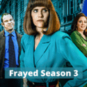 Frayed Season 3 Release Date: Will There Be a Season 3 for Frayed?
