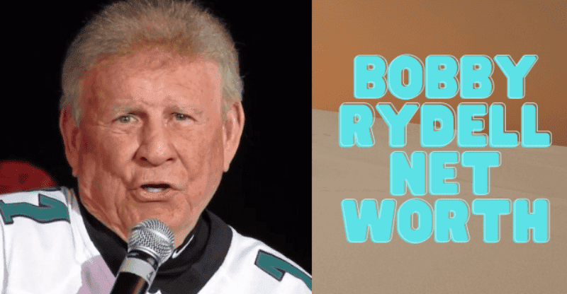 Bobby Rydell Net Worth : Who Made Bobby Rydell’s Acquaintance?
