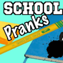 Top 10 April Fools Pranks in School to Pull on the Teachers!