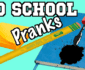 Top 10 April Fools Pranks in School to Pull on the Teachers!