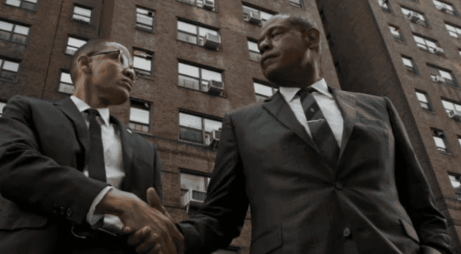 Godfather of Harlem Season 3